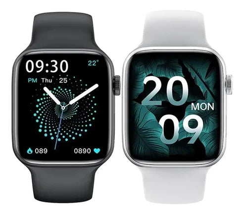 Reloj Inteligente Smartwatch Pro Serie7