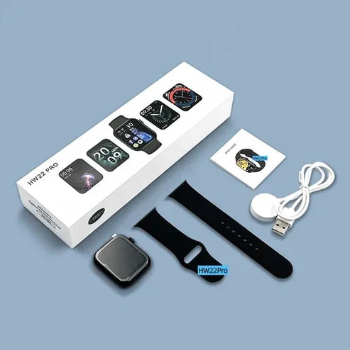 Reloj Inteligente Smartwatch Pro Serie7