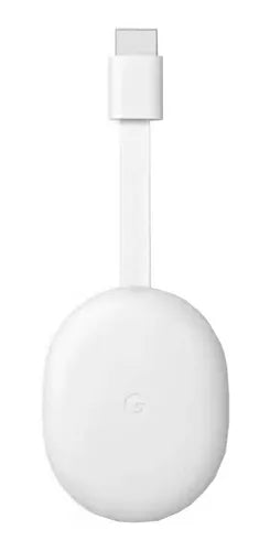 Google Chromecast Con Google Tv Voz 4k 8gb 2gb Ram (IMPORTADO EEUU)