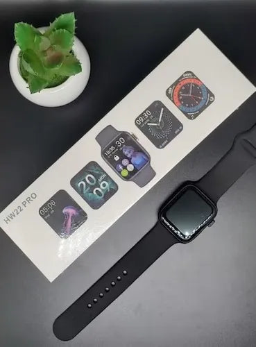Reloj Inteligente Smartwatch Pro Serie7
