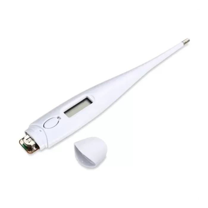 Termometro Digital Lcd Bipper Niños Adultos