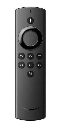 Amazon Fire TV Stick Lite control de voz Full HD 8GB negro con 1GB de memoria RAM