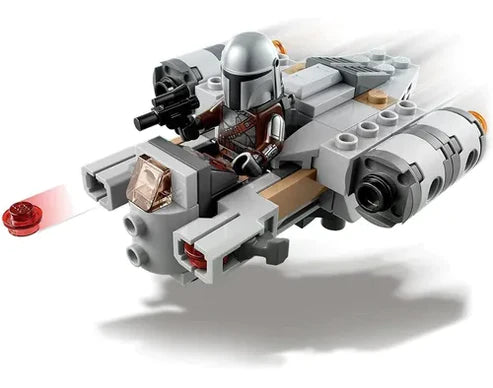 Lego Star Wars - Microfighter: The Razor Crest