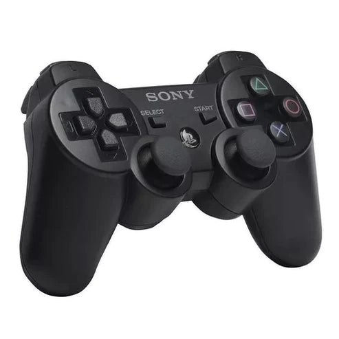 Joystick inalámbrico Sony PlayStation Dualshock 3 negro