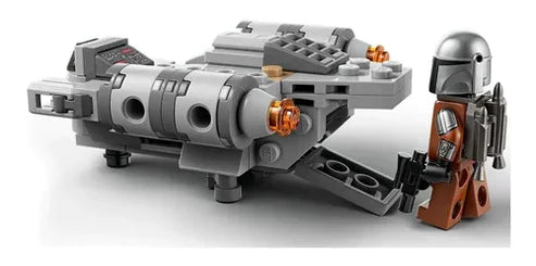 Lego Star Wars - Microfighter: The Razor Crest