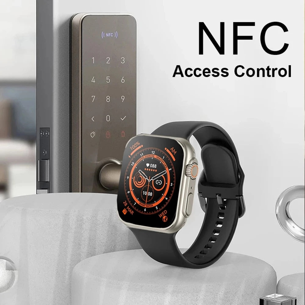 Innovatic Smartwatch®