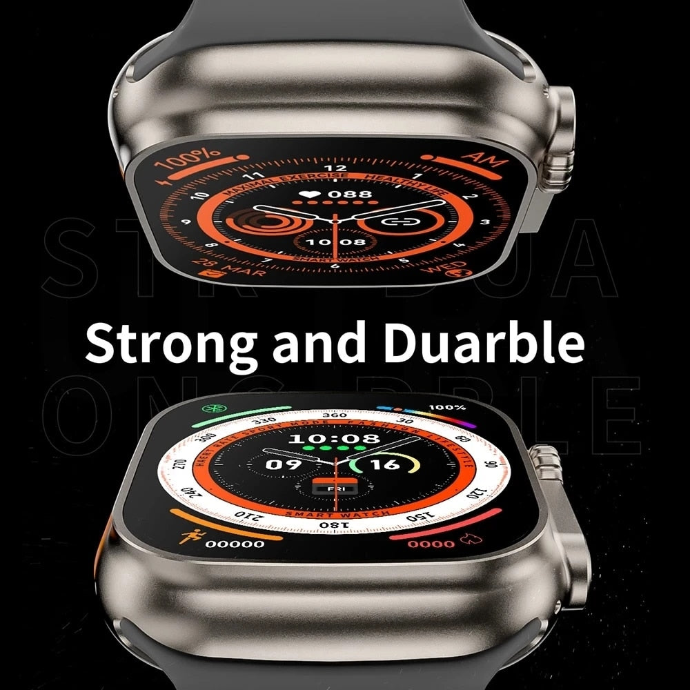 Innovatic Smartwatch®