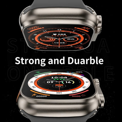 Innovatic Smartwatch®